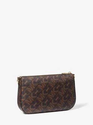 Parker Large Empire Signature Logo 2-in-1 Crossbody Bag - Image 10