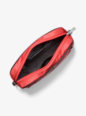 Polly Large Nylon Crossbody Bag - Image 4