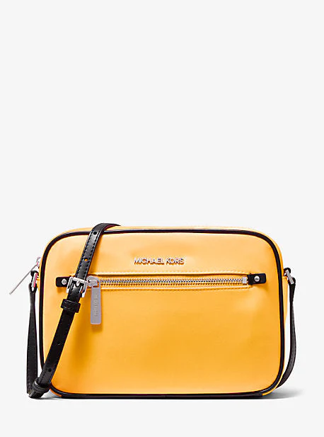 Polly Large Nylon Crossbody Bag - Image 6