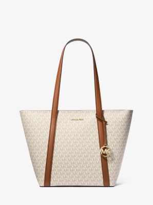 Pratt Large Signature Logo Tote Bag - Image 2