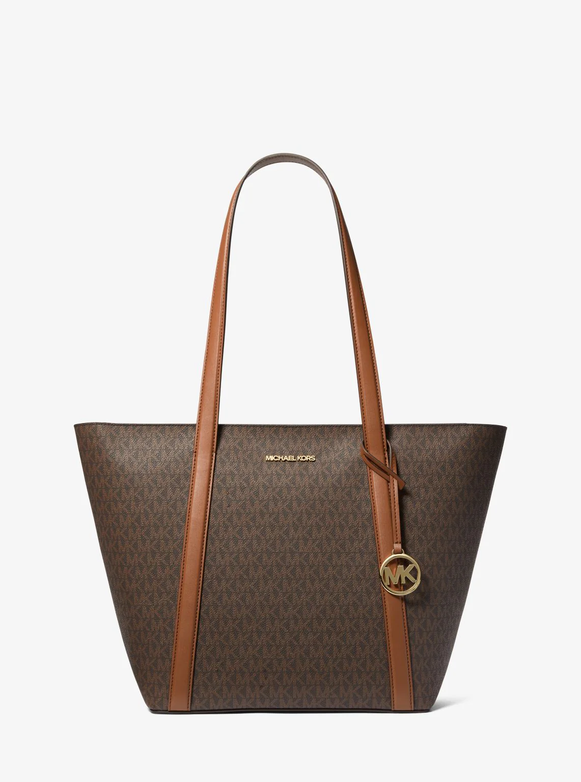 Pratt Large Signature Logo Tote Bag - Image 5