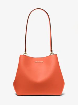 Pratt Medium Shoulder Bag - Image 10