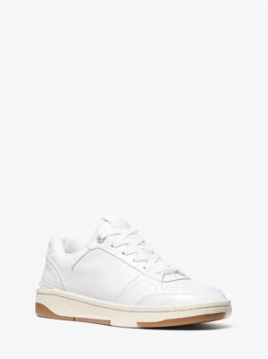 Rebel Leather Sneaker - Image 2