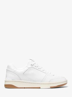 Rebel Leather Sneaker - Image 3