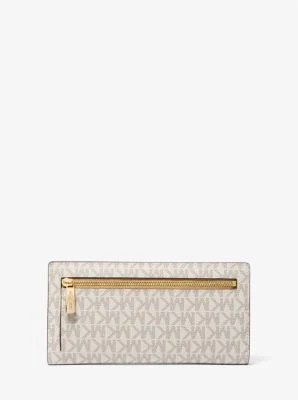 Reed Large Logo Wallet - Image 4