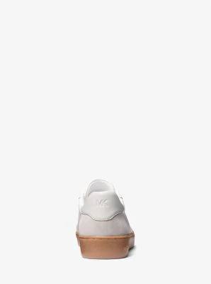 Scotty Leather Sneaker - Image 4