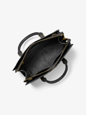 Sheila Medium Satchel - Image 3