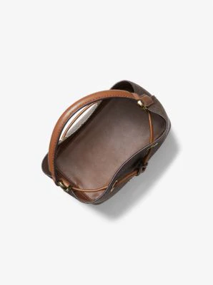 Suri Small Logo Crossbody Bag - Image 4