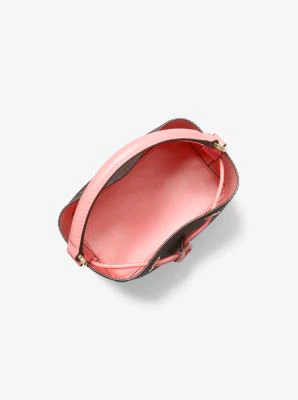 Suri Small Logo Crossbody Bag - Image 8