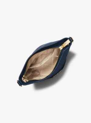 Townsend Small Pebbled Leather Crossbody Bag - Image 15