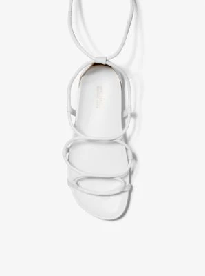 Vero Lace-Up Sandal - Image 13