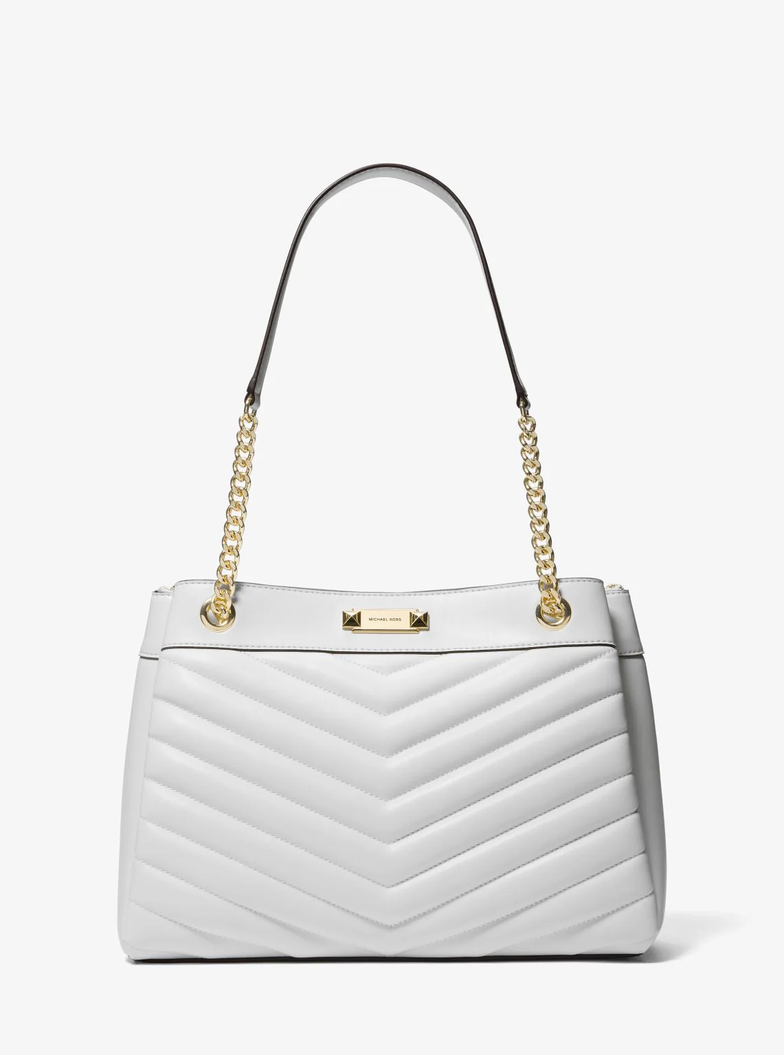 Whitney Medium Quilted Tote Bag - Image 21